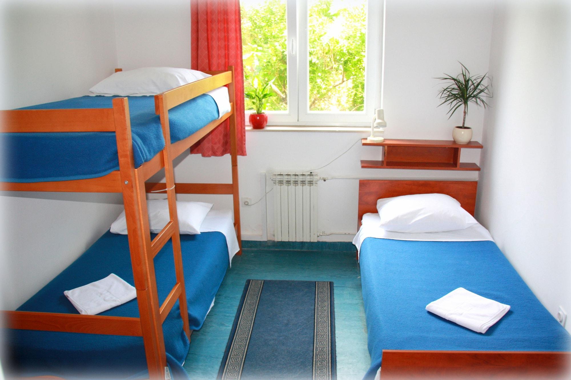 Hostel Dujam Split Exterior foto